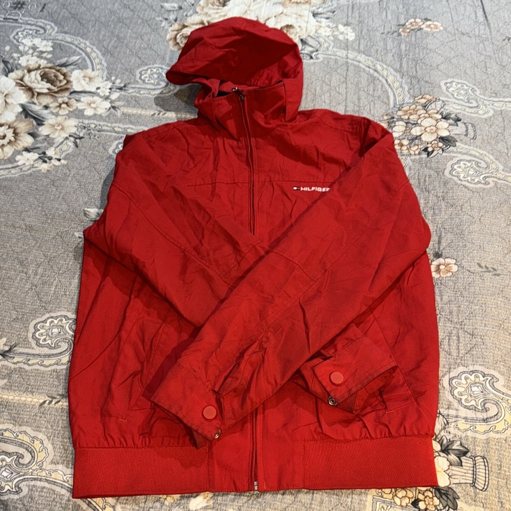 TOMMY HILFIGER JACKET
